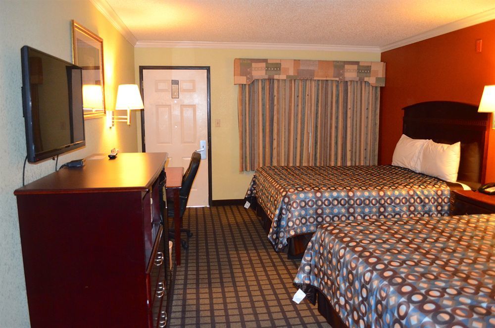 Hotel Americas Value Worth 2*